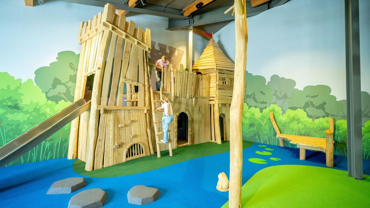 Facilities Facilities